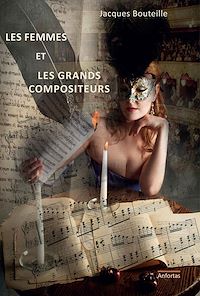 Télécharger le livre : Les femmes et les grands compositeurs