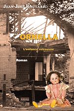 Télécharger le livre :  Ornella ou L'enfance retrouvée