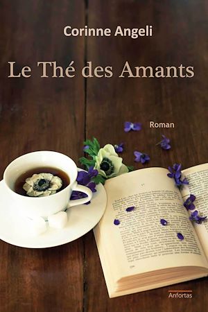 Téléchargez le livre :  Le Thé des Amants