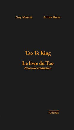 Télécharger le livre :  Tao Te King - Le livre du Tao