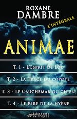 Télécharger le livre :  Animae - l'Intégrale