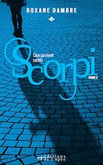 Télécharger le livre :  SCORPI, tome 2