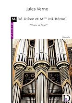 Télécharger le livre :  M. Ré-Dièze et Melle Mi-Bémol