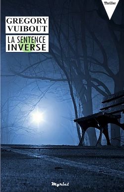 Télécharger le livre :  La sentence inverse