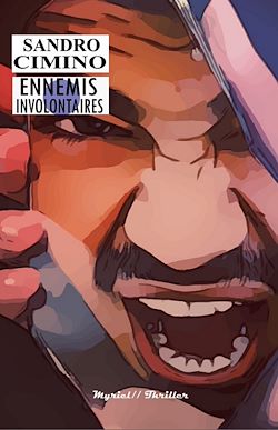 Télécharger le livre :  Ennemis involontaires