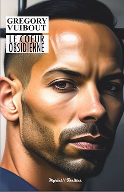 Télécharger le livre :  Le cœur obsidienne