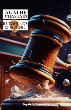 Télécharger le livre :  Ils sont nos châtiments