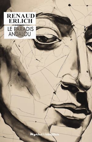 Téléchargez le livre :  Le paradis andalou