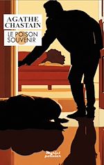 Télécharger le livre :  Le poison souvenir