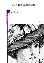 Télécharger le livre :  Yvette