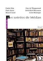 Télécharger le livre :  Les soirées de Médan