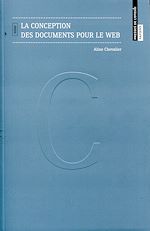 Télécharger le livre :  La conception des documents pour le Web