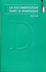 Télécharger le livre :  La documentation dans le numérique