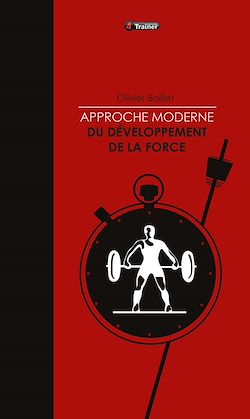 Télécharger le livre :  Approche moderne du développement de la force