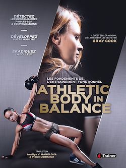Télécharger le livre :  Athletic Body in Balance