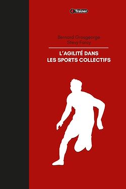 Télécharger le livre :  L'Agilité dans les sports collectifs