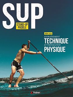 Télécharger le livre :  Stand-Up Paddle