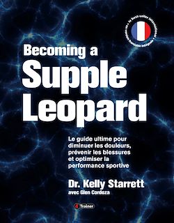 Télécharger le livre :  Becoming a Supple Leopard