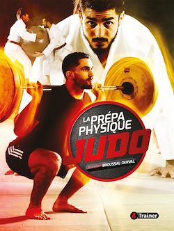 Télécharger le livre :  La Prépa physique Judo