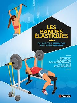 Télécharger le livre :  Les Bandes élastiques