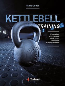Télécharger le livre :  Kettlebell Training