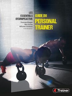 Télécharger le livre :  Guide du personal trainer