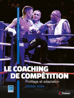 Télécharger le livre :  Le Coaching de compétition