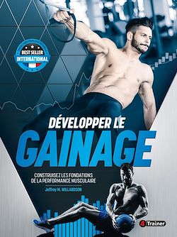 Télécharger le livre :  Développer le gainage