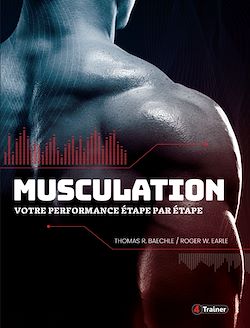 Télécharger le livre :  Musculation