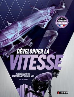 Télécharger le livre :  Développer la vitesse