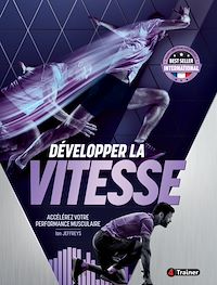 Téléchargez le livre :  Développer la vitesse