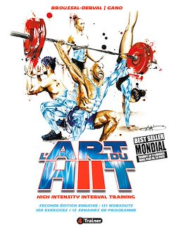Télécharger le livre :  L'Art du HIIT