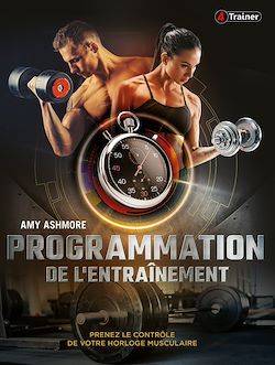 Télécharger le livre :  Programmation de l'entraînement