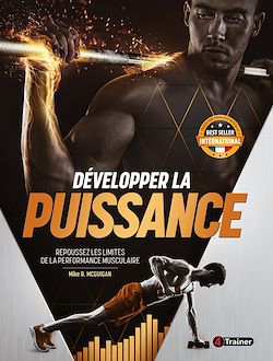 Télécharger le livre :  Développer la puissance