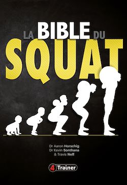 Télécharger le livre :  La Bible du squat