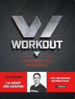 Télécharger le livre :  Workout : perfectionnez votre entraînement