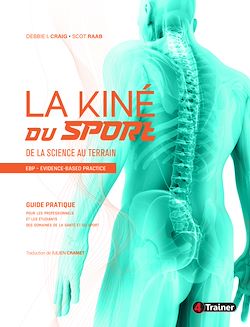 Télécharger le livre :  La Kiné du sport