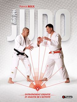 Télécharger le livre :  Judo - Volume 1