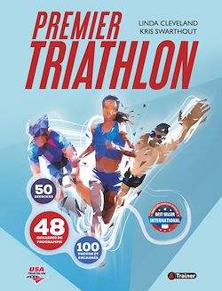 Télécharger le livre :  Premier triathlon