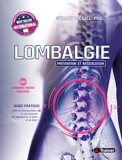 Télécharger le livre :  Lombalgie