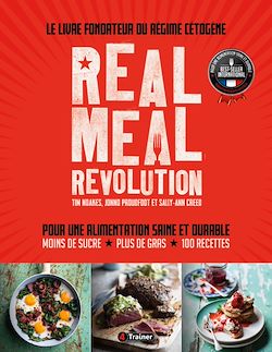 Télécharger le livre :  Real Meal Revolution