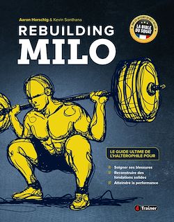 Télécharger le livre :  Rebuilding Milo