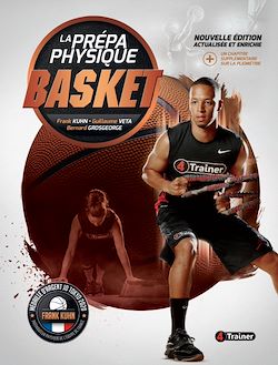 Télécharger le livre :  La Prépa physique Basket (NE)