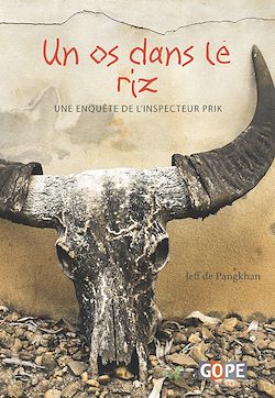 Télécharger le livre :  Un os dans le riz