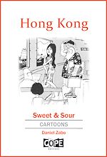 Télécharger le livre :  Hong Kong, Sweet & Sour