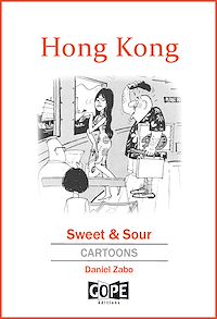 Télécharger le livre : Hong Kong, Sweet & Sour