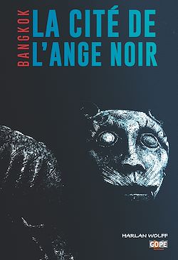 Télécharger le livre :  La cité de l’Ange Noir