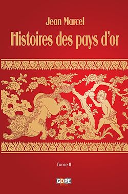 Télécharger le livre :  Histoires des pays d’or