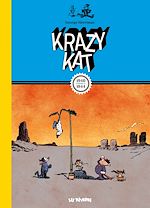 Télécharger le livre :  Krazy Kat - 1940-1944, volume 4