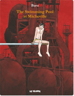 Télécharger le livre :  The Swimming pool of Micheville - The swimming pool of Micheville